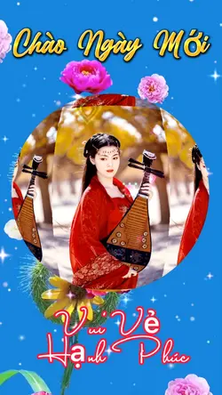 Chào Ngày Mới