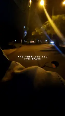 Night Ride