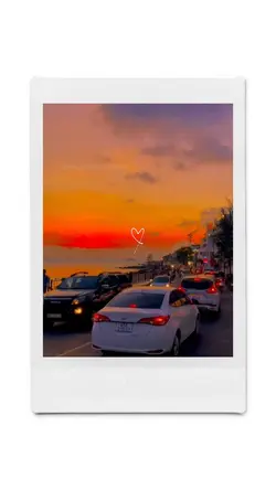 Sunset minivlog🌅