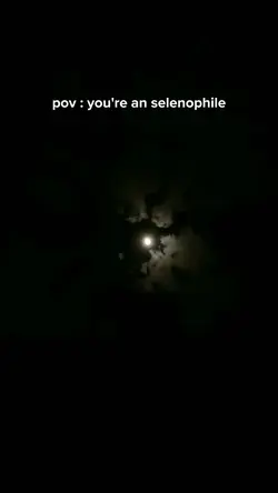 pecinta bulan