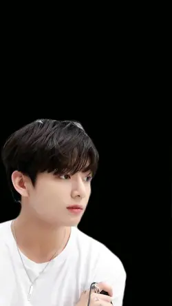 foto jungkook halu
