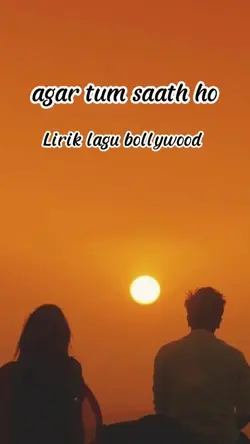 LIRIK LAGU INDIA