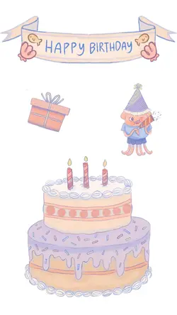 11 years old 🫶🏻💓