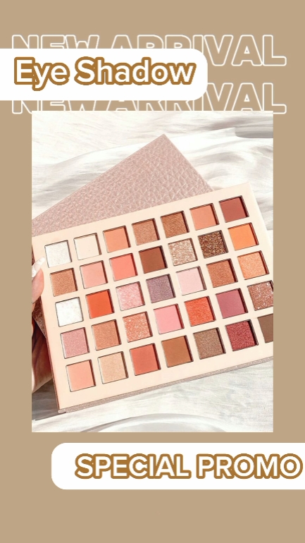 COSMETICS WITH 