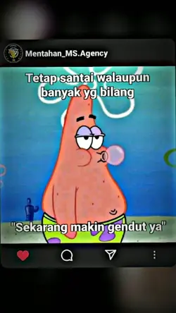 Yang Bisa Komen Cuma