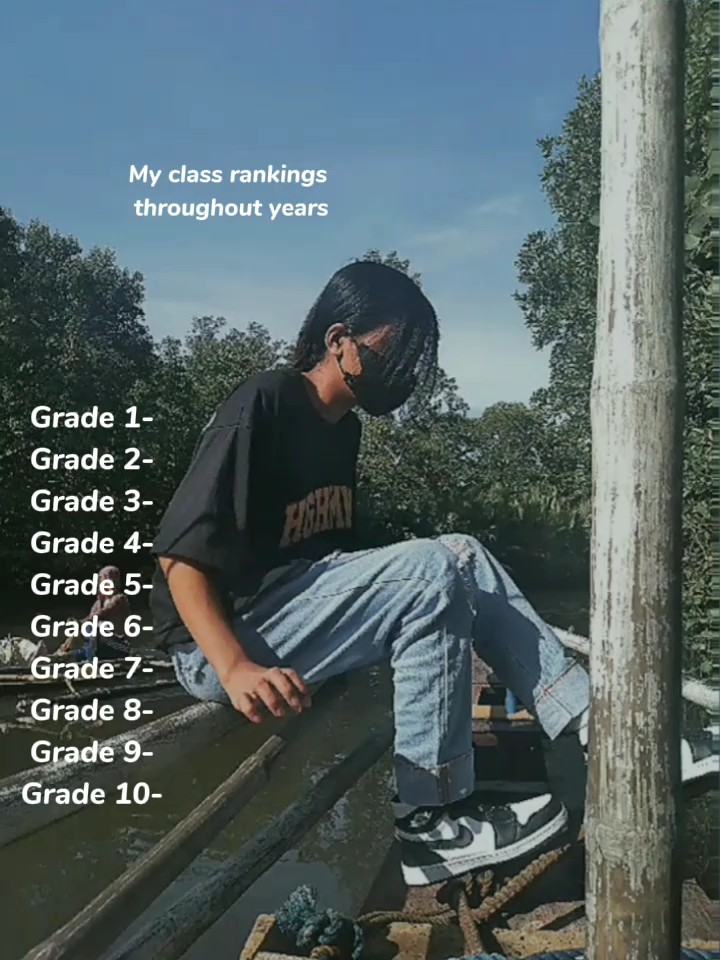 Class ranking