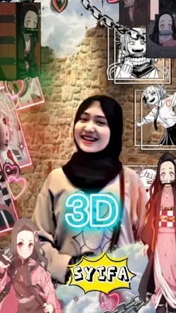 3D ALIGHT MOTION