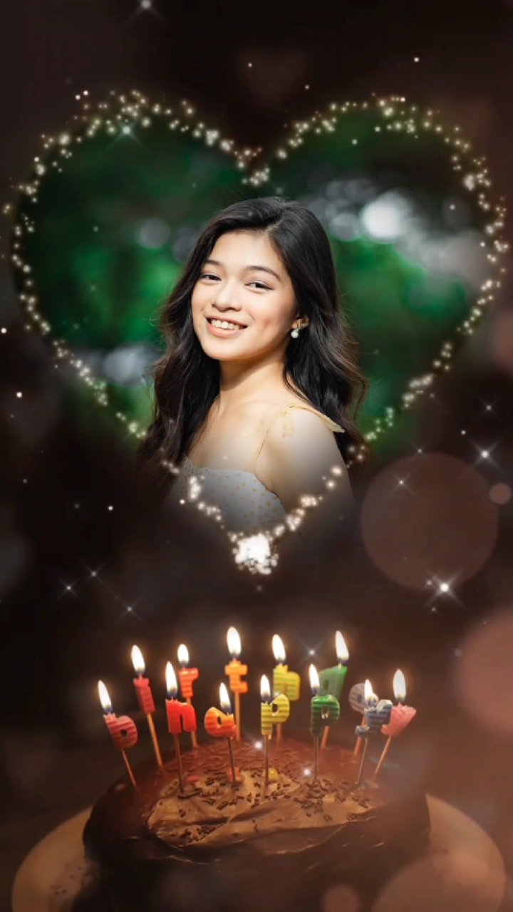 BIRTHDAY TEMPLATE!