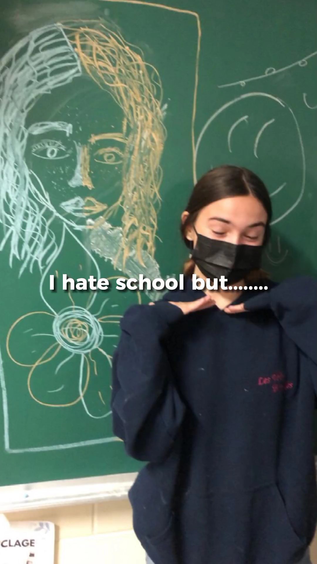 School Friends 