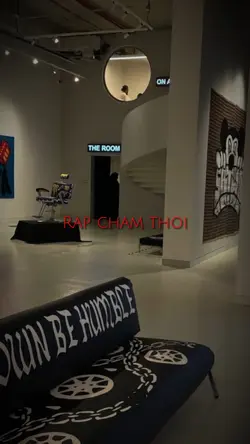 Rap chậm thôi