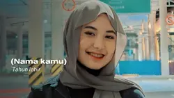 TREND PERKENALAN