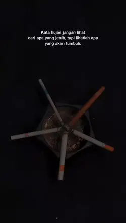 #StatusHarian