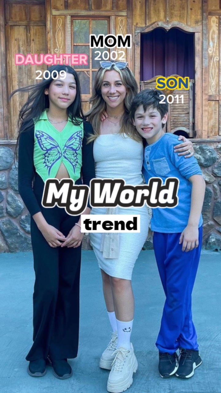 mon monde