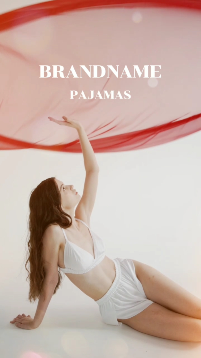 Pijamalar için Markalaşma