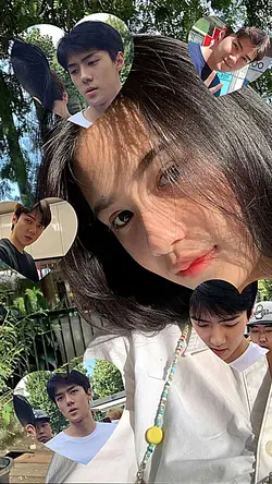 Lope lope lucu trend