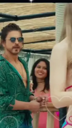 collab SRK