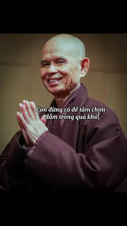 AN TRÚ TRONG HIỆN TẠ