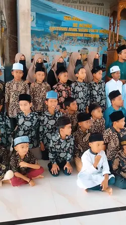 salawat virall 