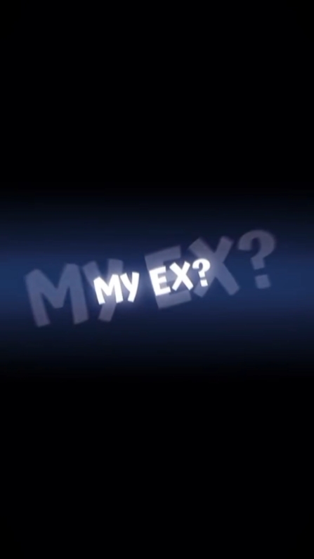 O Meu Ex?