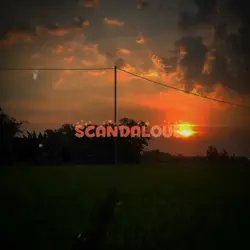 scandalous