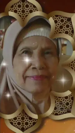 Selamat Jalan Ibu 