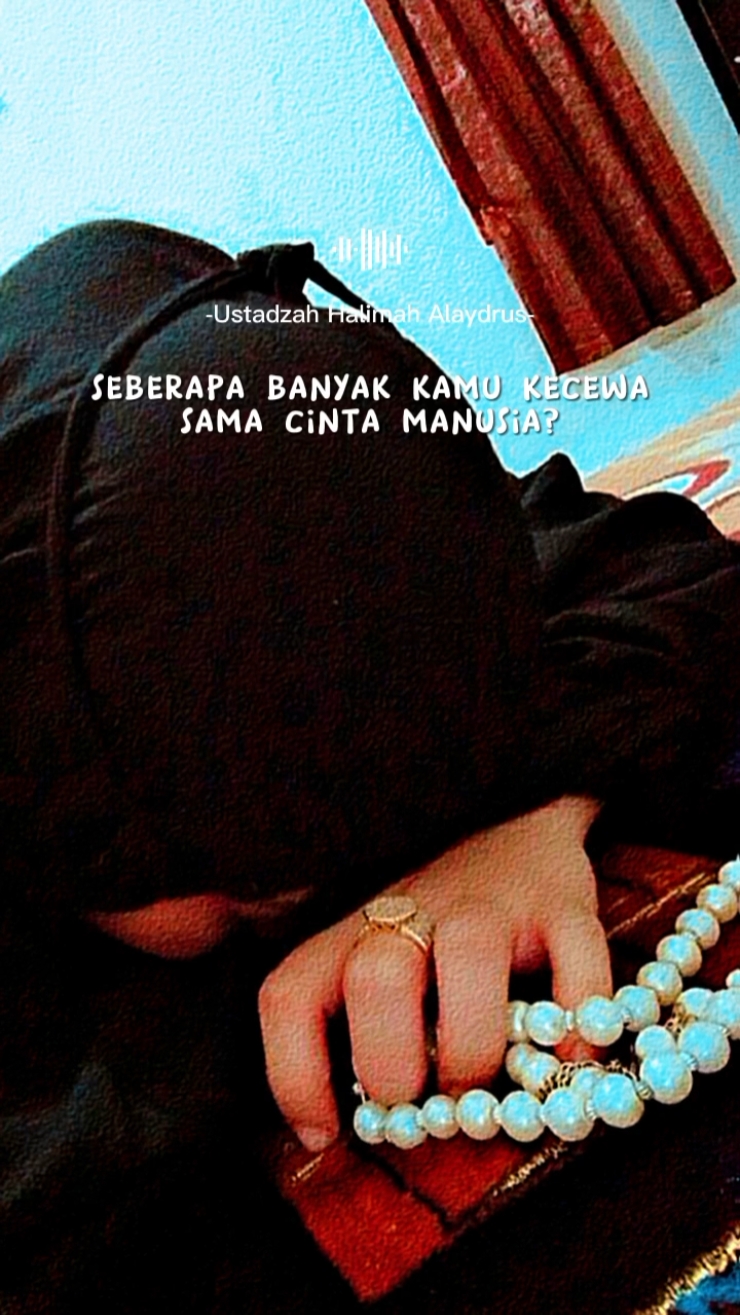 Kecewa