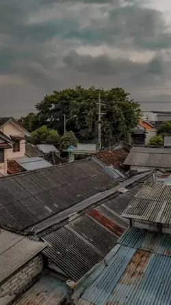 ingin rasa aku