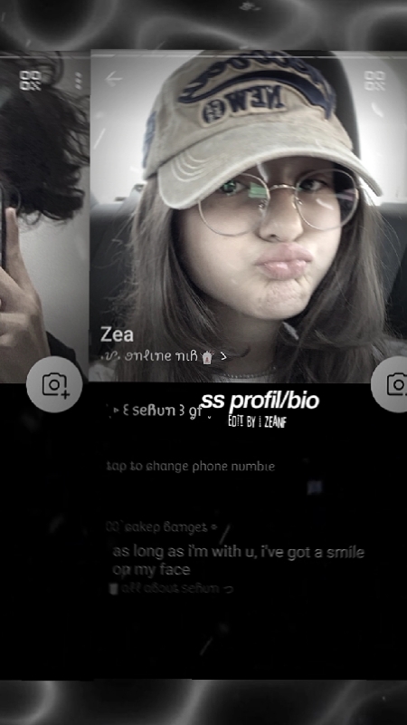 Collab with bio.. 