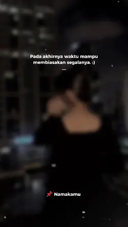 sudah terbiasa