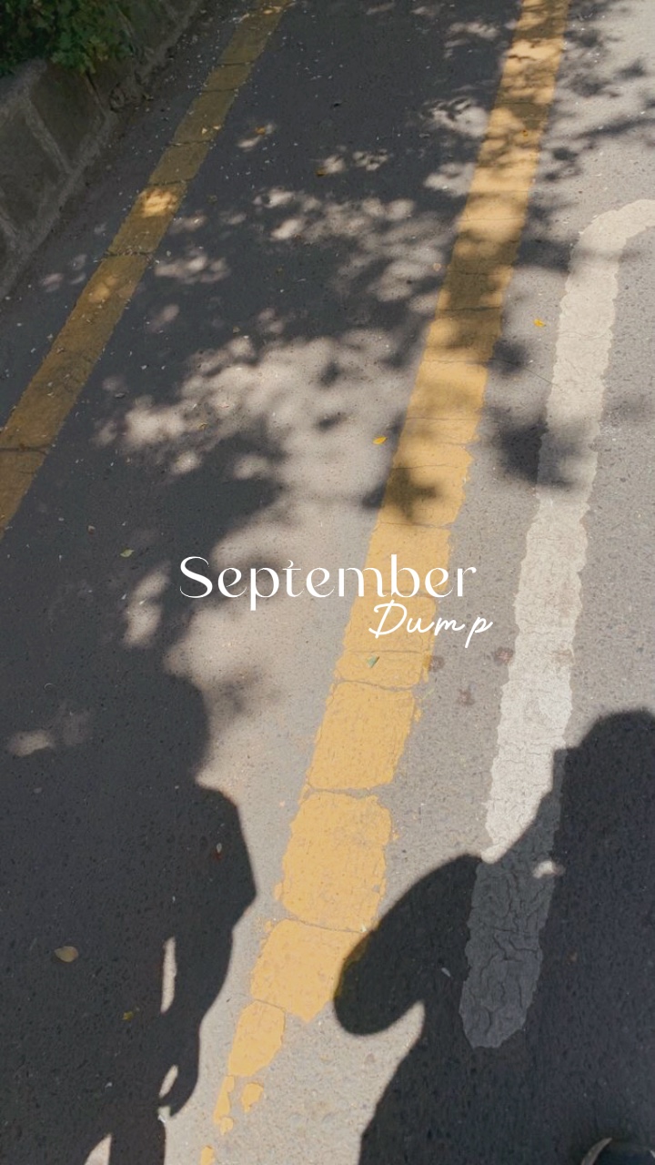 40 à septembre dump