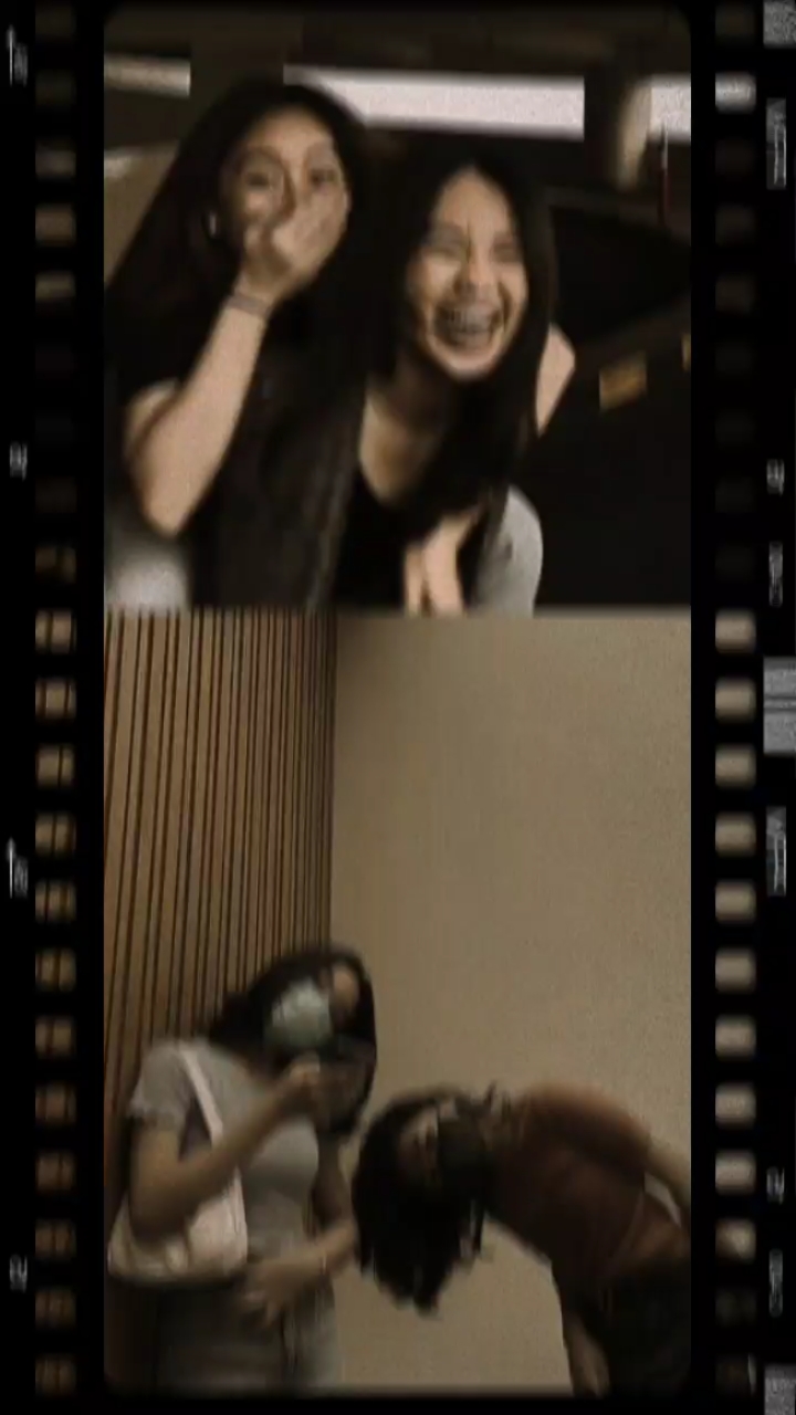 Roll film
