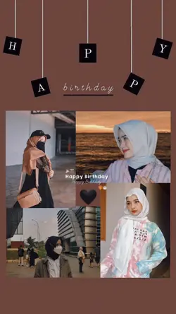 selamat ulang tahun