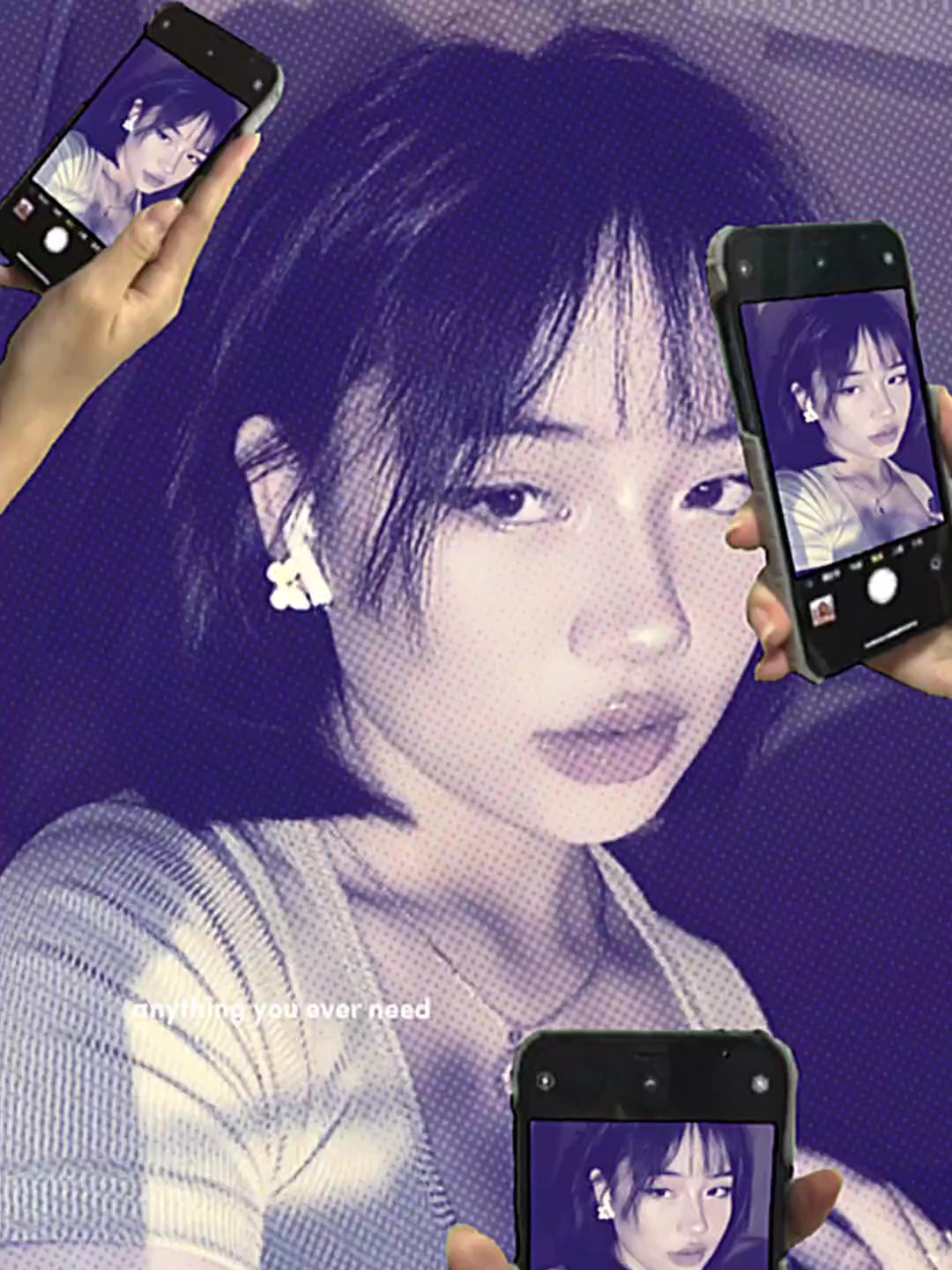 purple filter