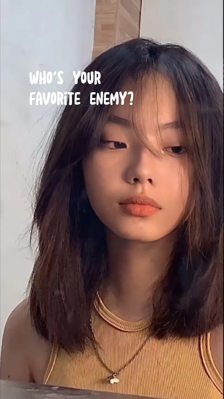 #FavoriteEnemy