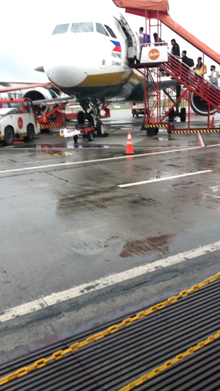 Travel dump