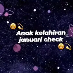 versi january