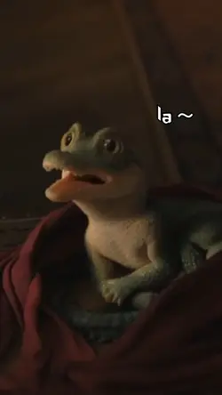 great movie 10/10🐊