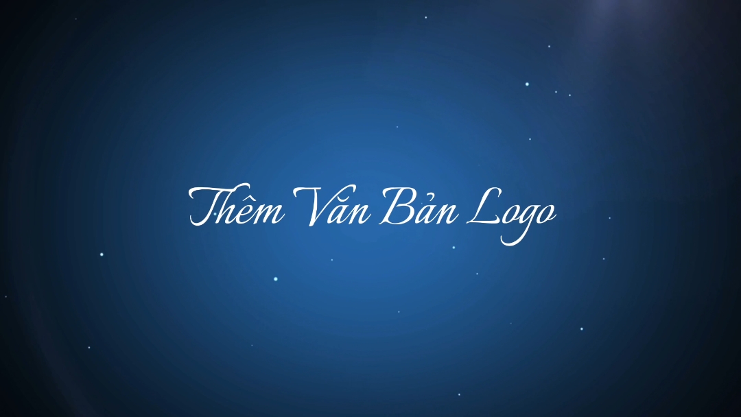 Intro logo 16:9