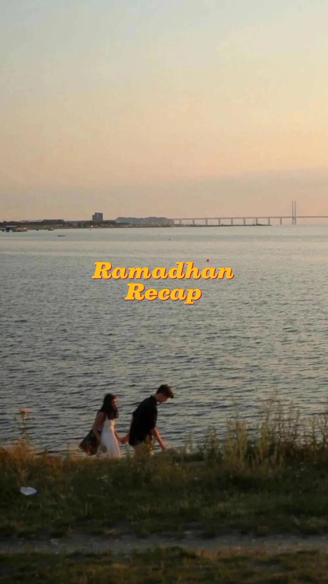 Tempat pembuangan Ramadhan