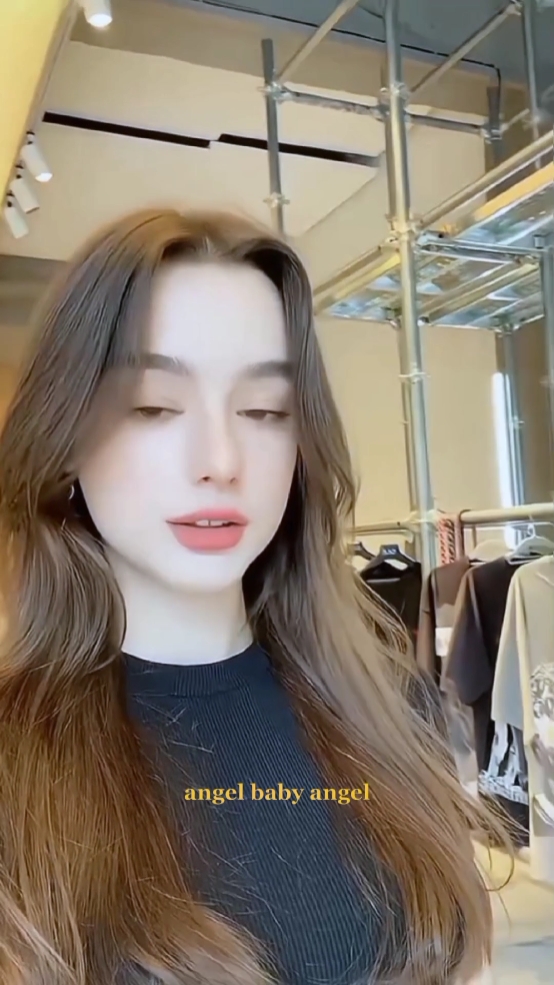 Baby Angel