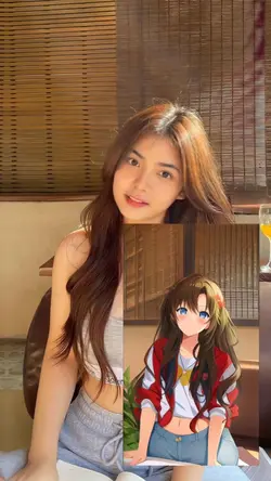 anime