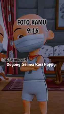 #GoyangUpinIipin