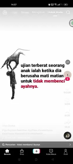 versi ayah