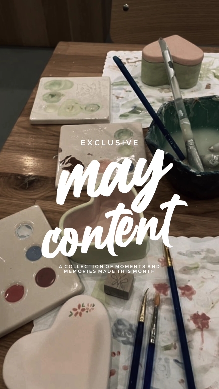 may content