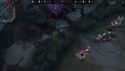 Gameplay 1 menit