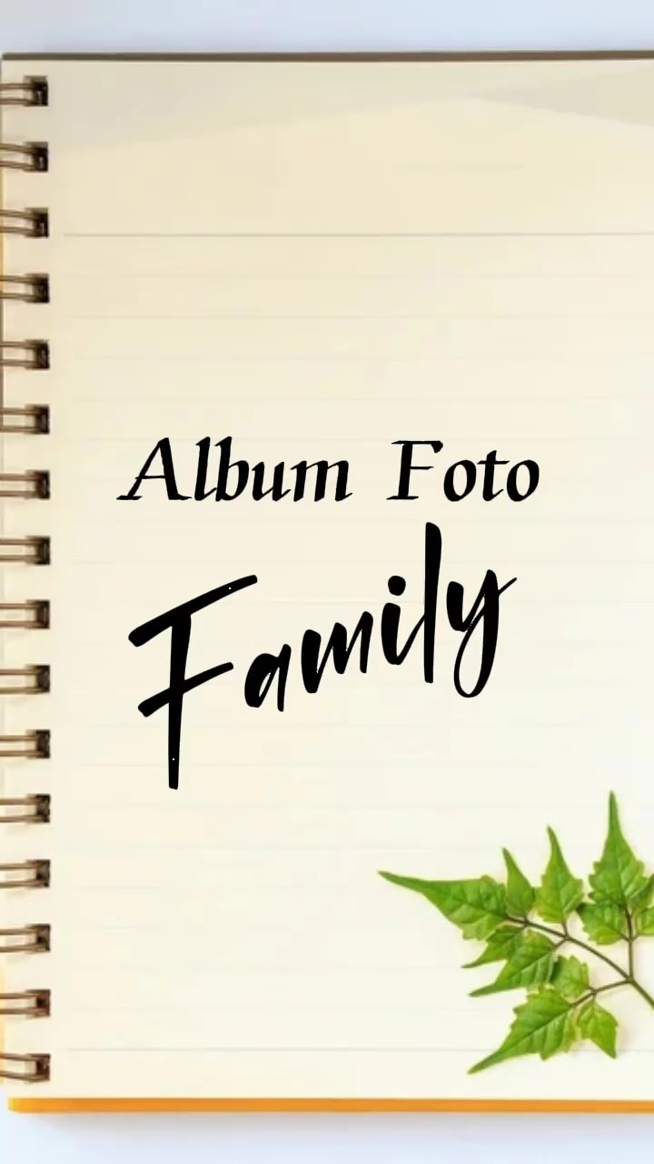 Foto Del Álbum
