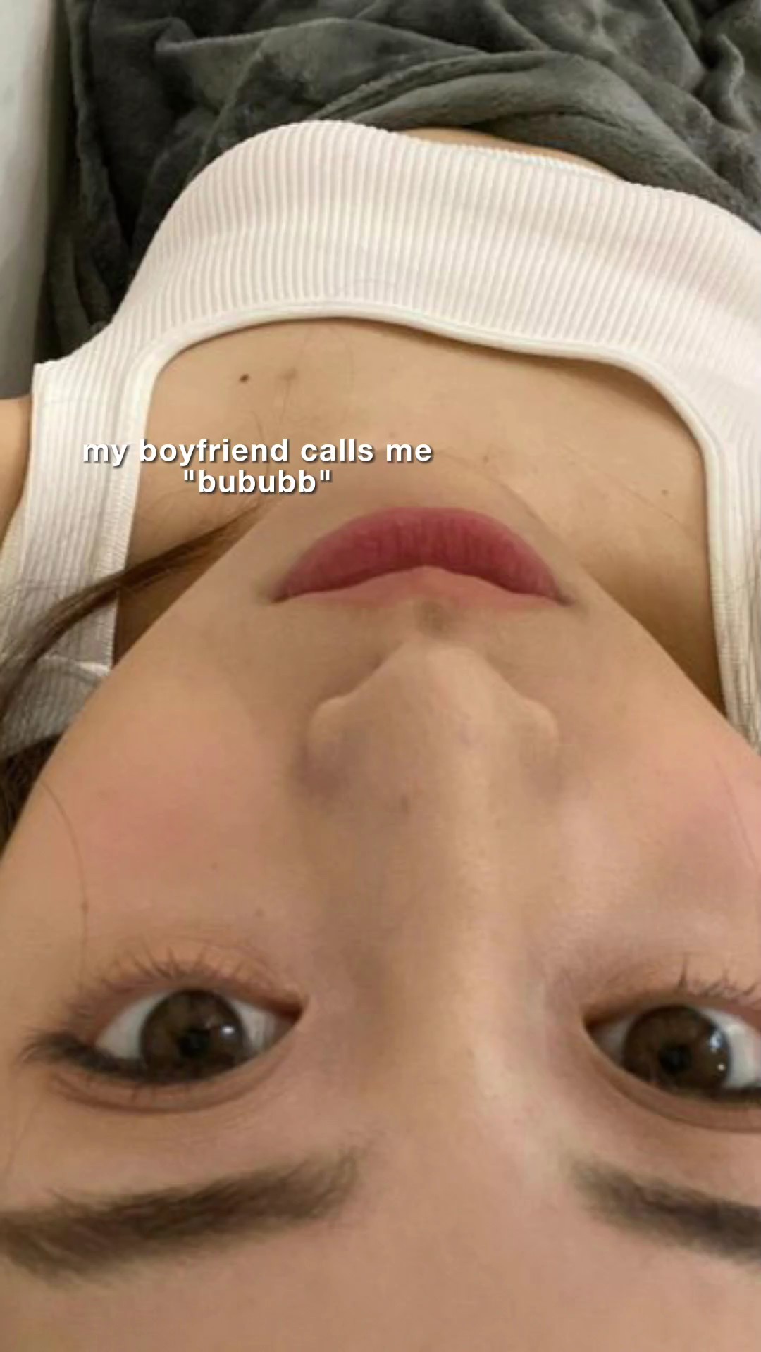 trend tiktok 