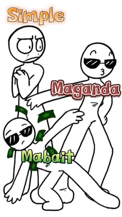 #Trio | use nyo na