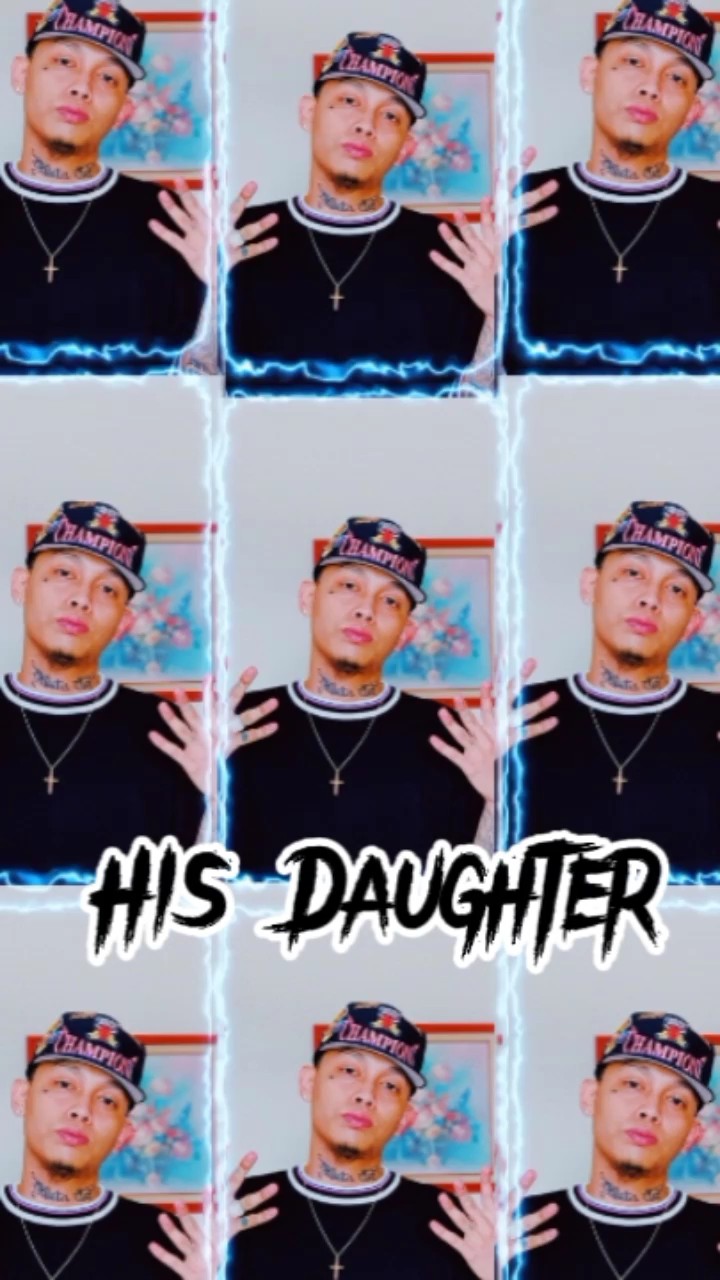 # HisDaughter