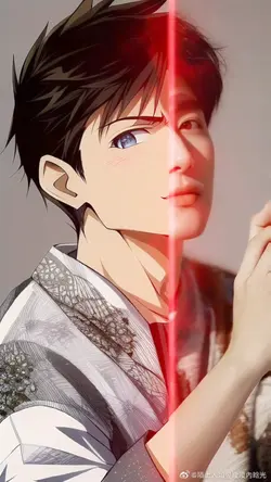 ANIME FACE